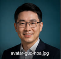 NBA老郭（tianchen）